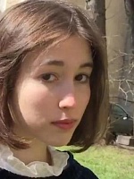 Пенсионерова Анна Андреевна
