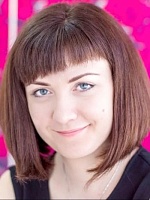 Орехова Екатерина Сергеевна