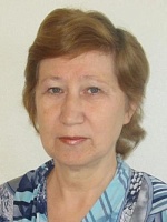 Кологорденко Татьяна Юрьевна