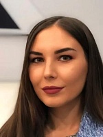Солянова Кристина Сергеевна
