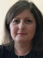 Митрофанова Людмила Владимировна