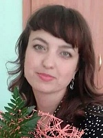 Мальцева Анна Сергеевна