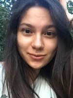 Логинова Надежда Витальевна