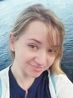 Колесова Александра Олеговна