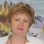 Людмила Николаевна Бархатова