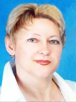 Остапенко Наталья Иннокентьевна