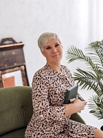 Борзина Альбина Евгеньевна