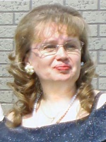 Ощепкова Надежда Васильевна