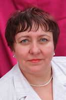 Попова Любовь Ивановна