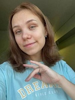 Уткина Маргарита Всеволодовна