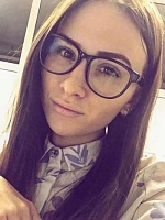Веснина Анна Андреевна