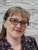 Игумнова Виктория Анатольевна