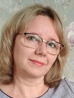 Ананьева Наталья Александровна