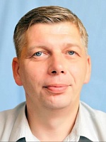 Падаманов Ян Альбертович