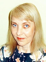 Носова Ольга Владимировна