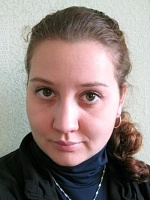 Низовцева Мария Александровна