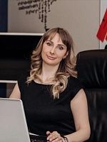 Пихтина Любовь Сергеевна