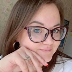 Абросимова Елена Леонидовна