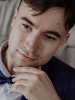 Казанков Ярослав Николаевич