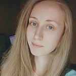 Беденко Ксения Владимировна