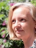 Селедцова Ирина Сергеевна