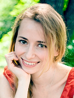 Козлицкая Маргарита Сергеевна