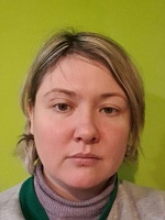 Павленок Дарья Валерьевна