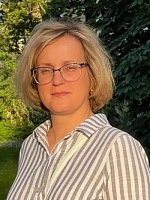 Шахерова Светлана Леонидовна