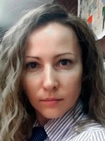 Казакова Марина Алексеевна