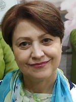 Дроздецкая Лэся Степановна