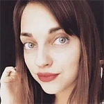 Ангелина Вячеславовна Погоний