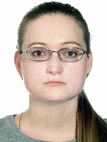 Чеботнягина Ольга Михайловна