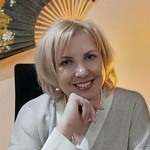 Ксения Николаевна Антоненко