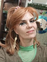 Козлова Светлана Рудольфовна