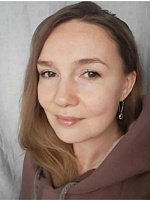 Чекменева Мария Валерьевна