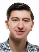 Шабалов Максим Усманович