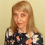 Ольга Владимировна Носова