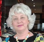 Бондарева Ирина Владимировна