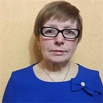 Степанида Павловна Соловьева
