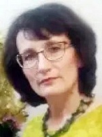 Думнова Лариса Леонидовна