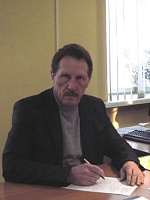 Ильин Василий Петрович