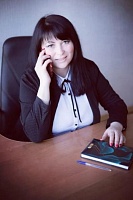 Романова Юлия Александровна