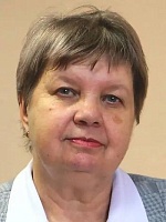 Жила Галина Ювинальевна