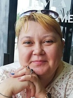 Калинина Лилия Анатольевна