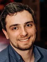 Колесников Алексей Николаевич