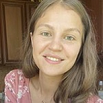 Меринова Алена Алексеевна