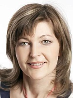 Семушева Марина Анатольевна