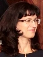 Майстренко Оксана Алексеевна