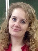 Константинова Наталья Александровна