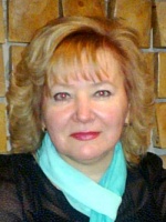Роговцева Елена Леонидовна
